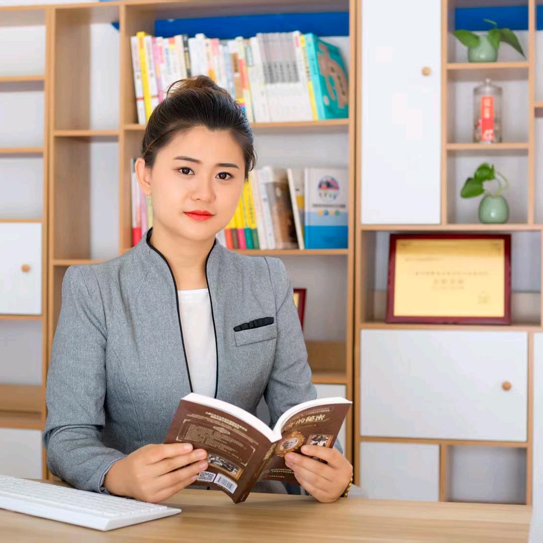 家庭教育teacher彤