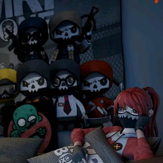 🎐川島菜籽♈（🎏铁杆资深抖迷🏧)