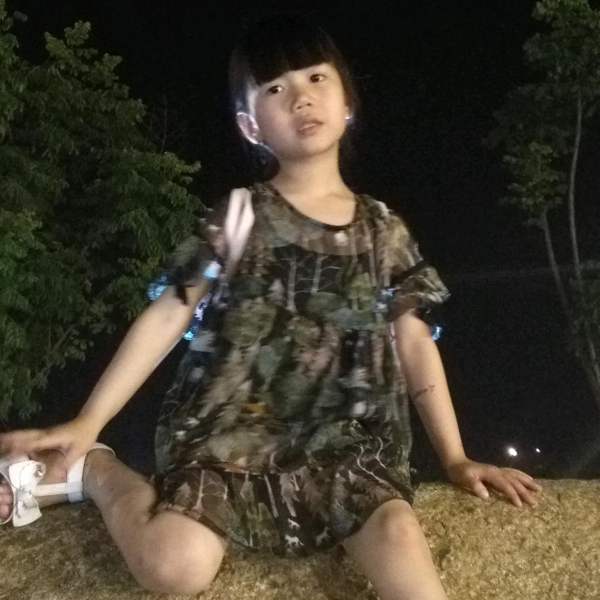 许峰