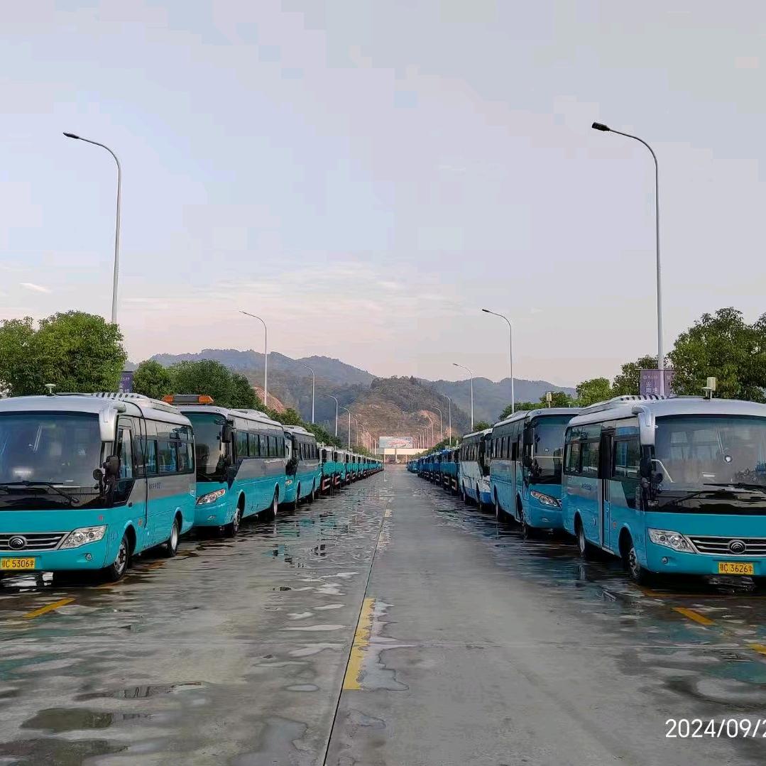 湖北十堰安隆驾校曹教练