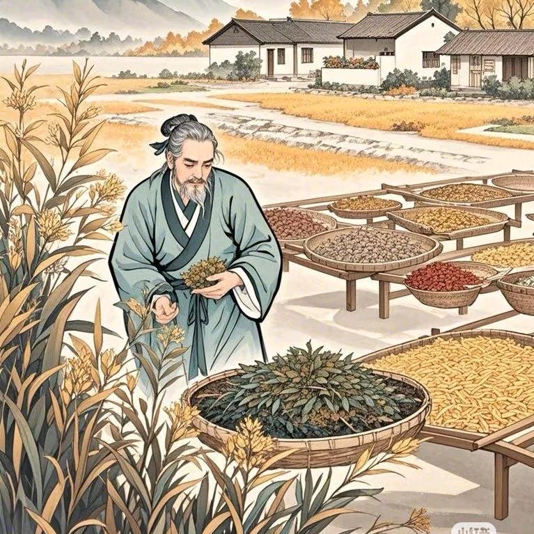 李老师讲食养