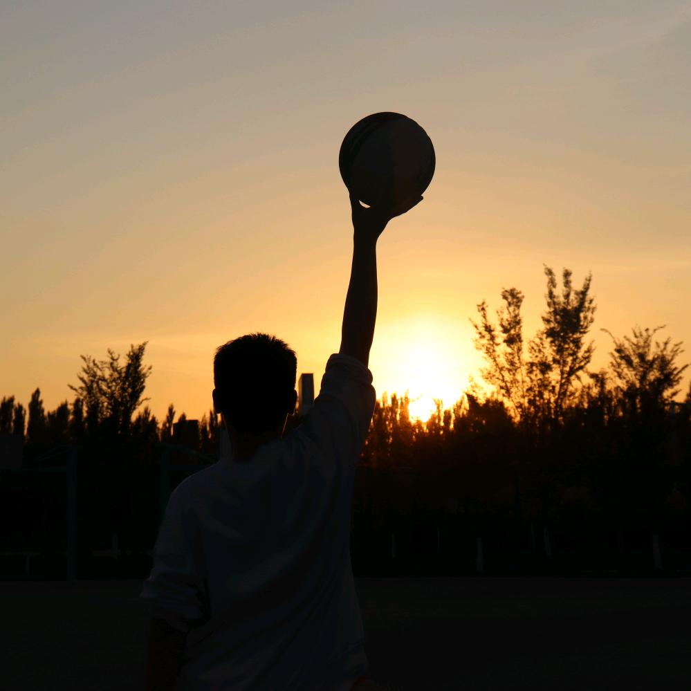 Jackson.（见过易烊千玺版）