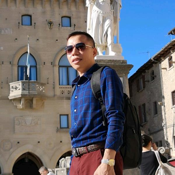 皮带哥（李双良）