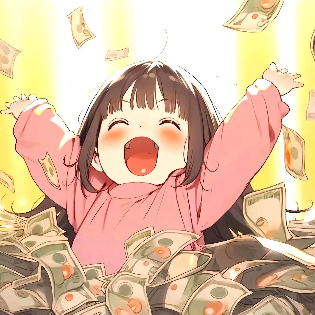 财从四面八方来