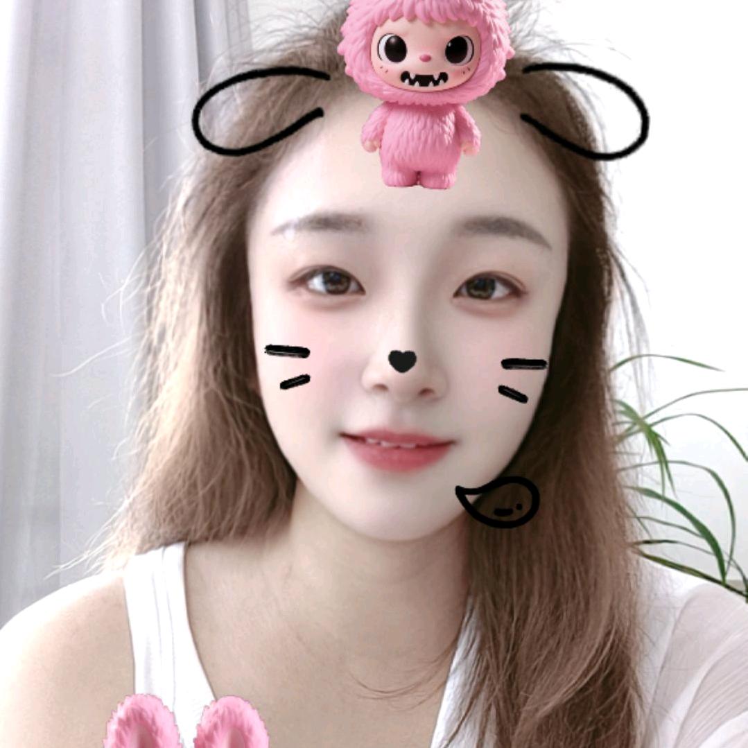 @请叫我韩小姐