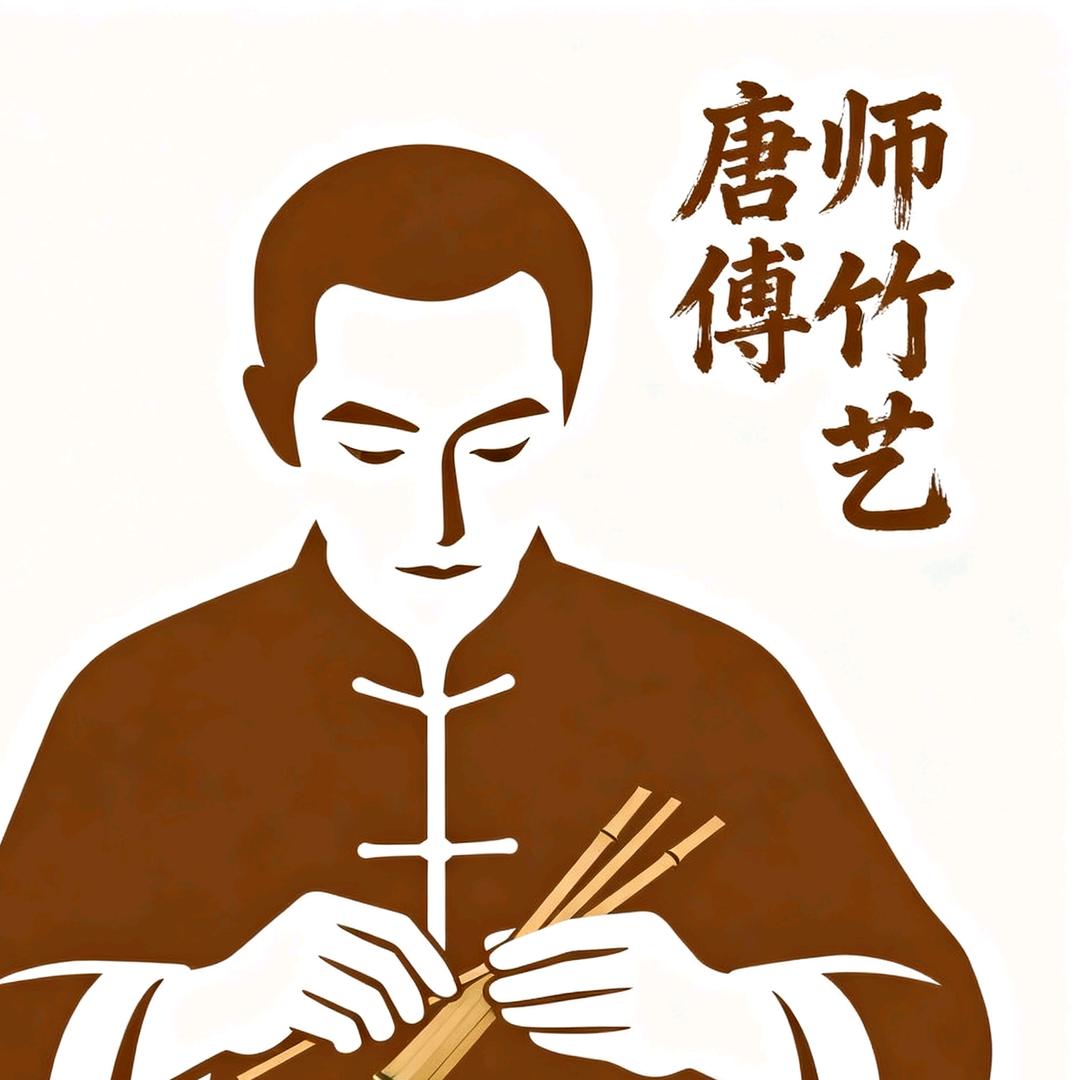 唐师傅竹艺
