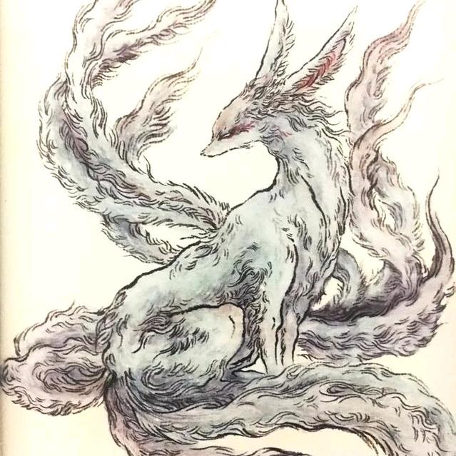 🦊结缘堂🐉【了然】