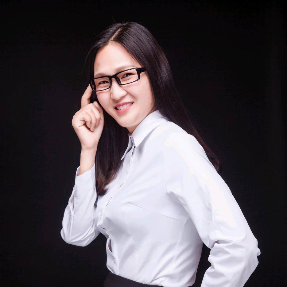 爱不爱笑杜园长