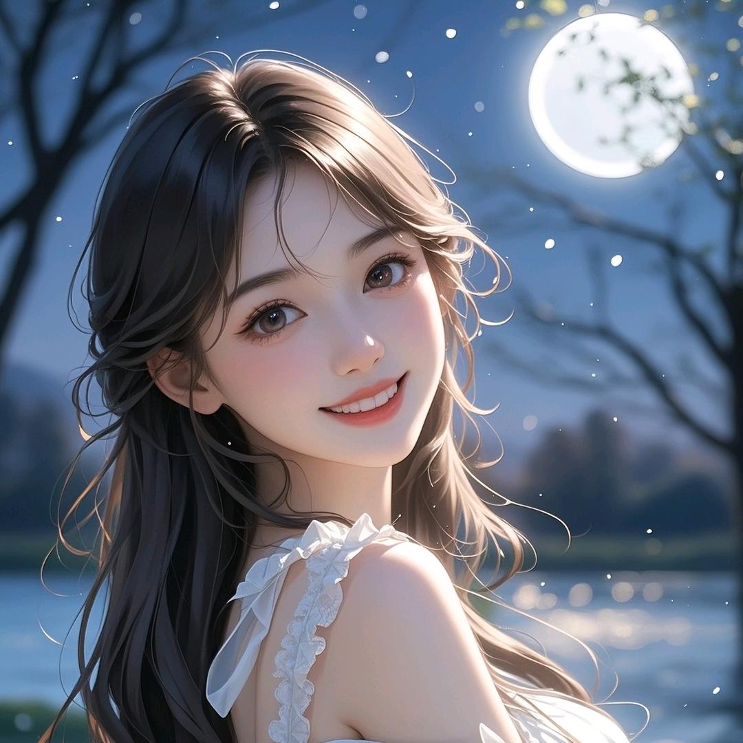 热爱生活会发光哦
