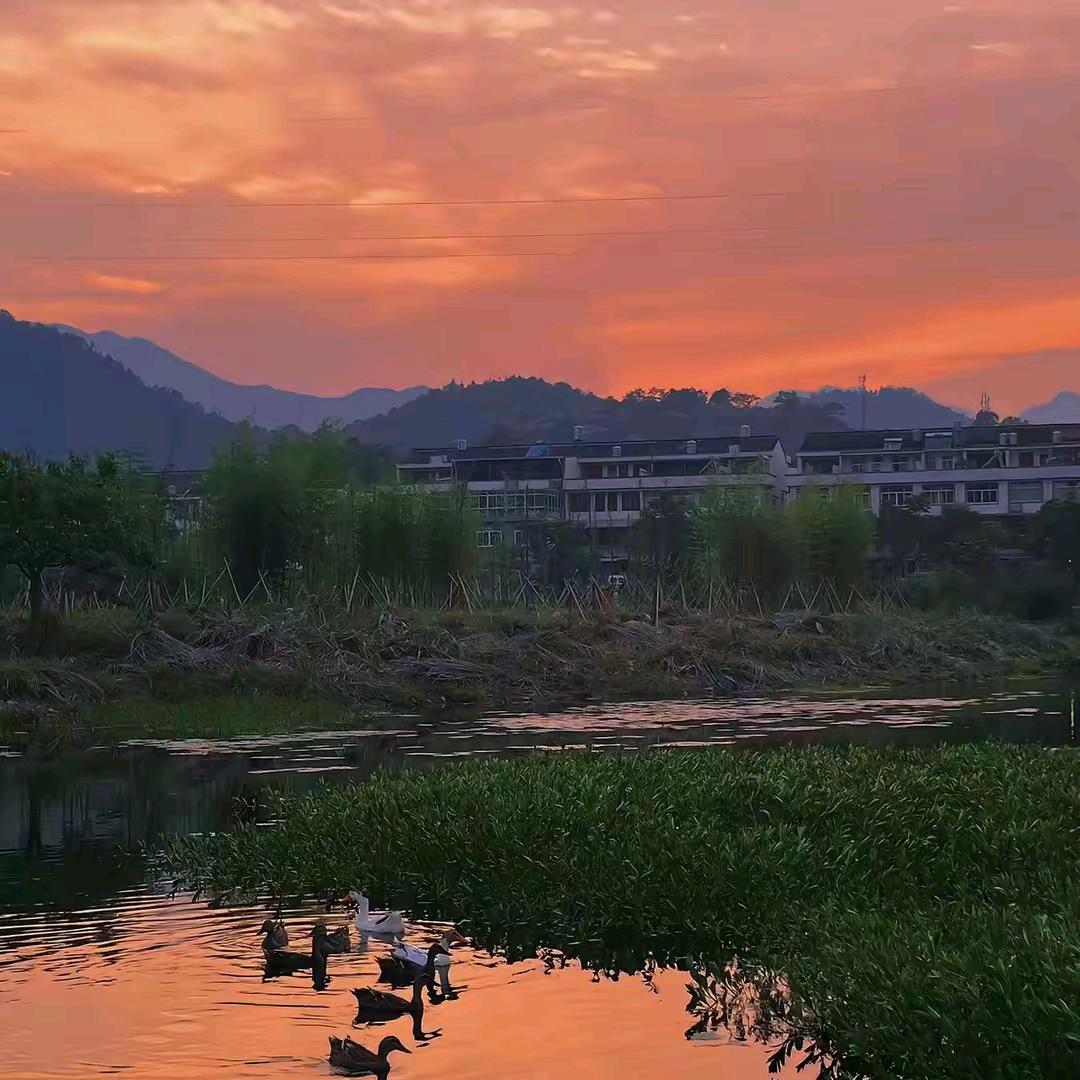 河北虚度