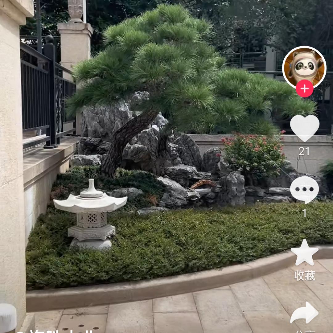 小水滴