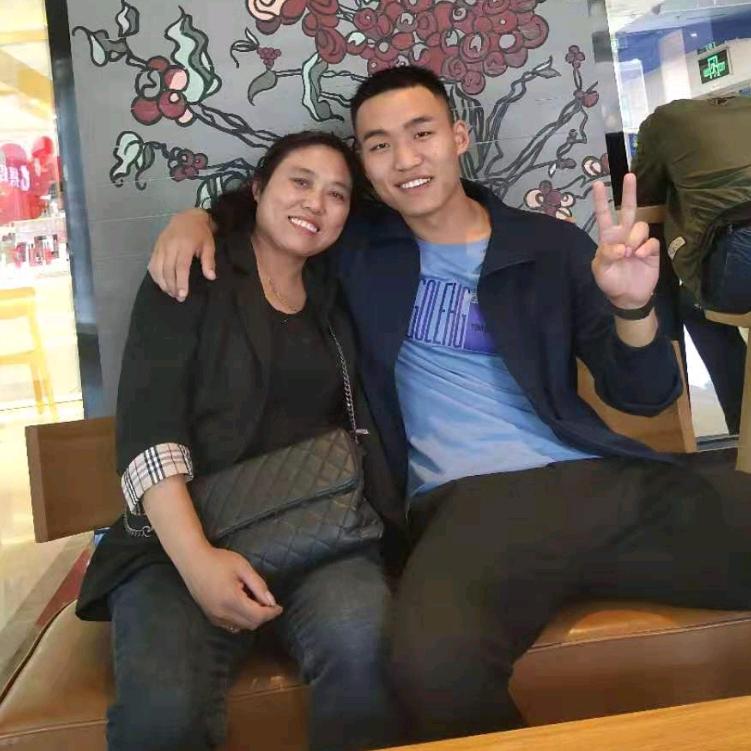 阿琴