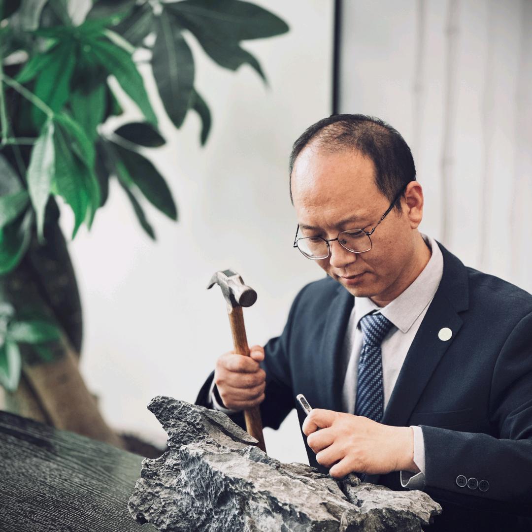 滑州潘石屹