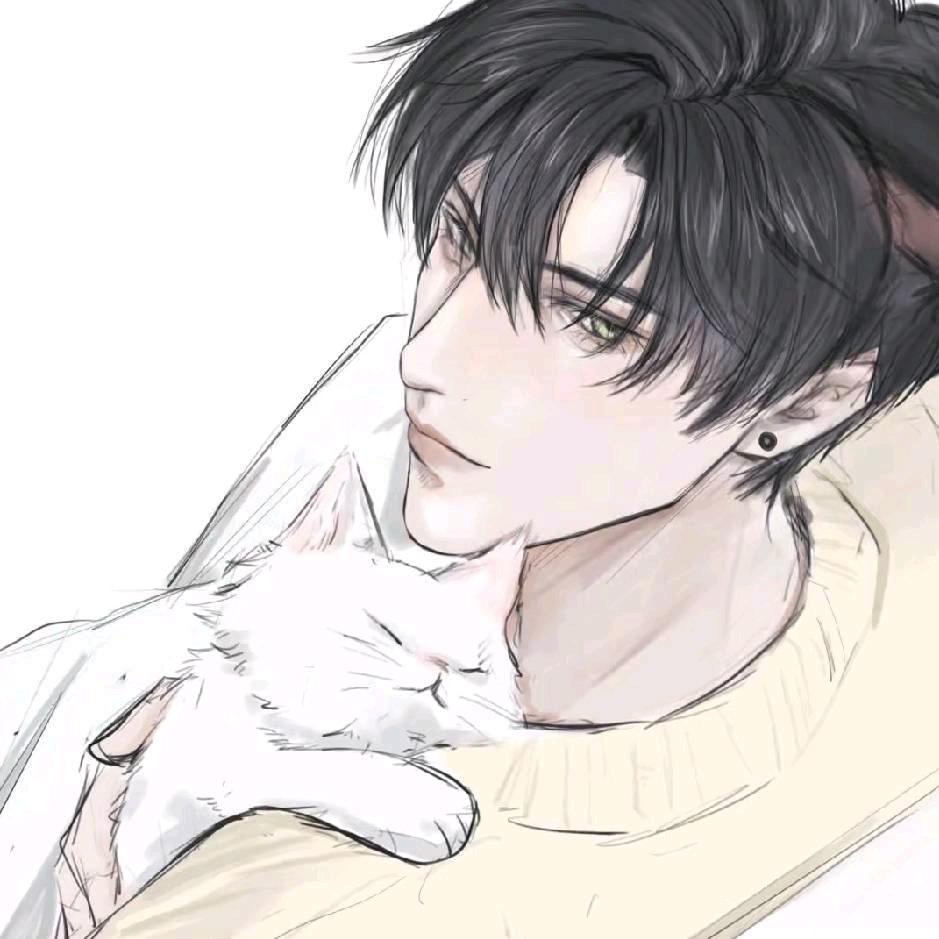 Lucky.头像