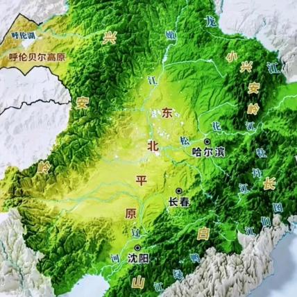 园林木易