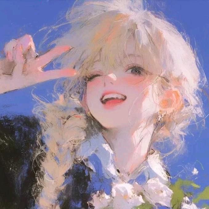 小青