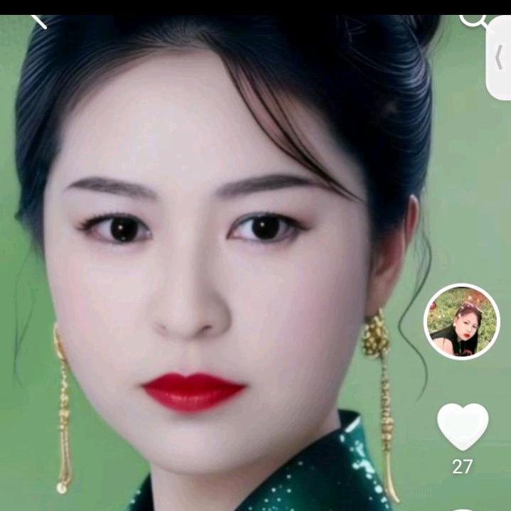 一生守候