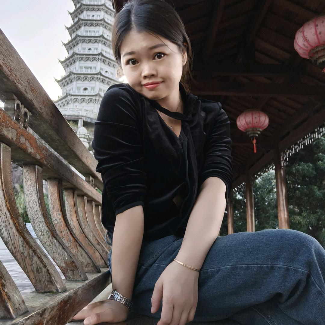小青柑