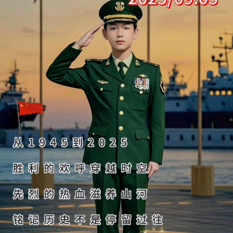 老顽童赵霞
