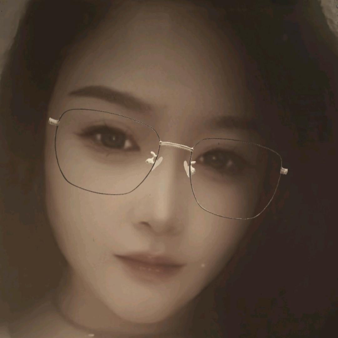 小V