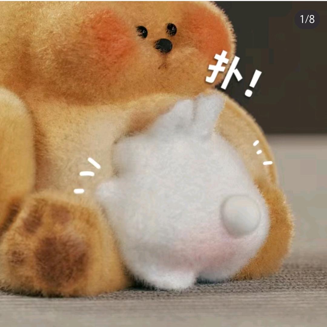 宝儿(ღ˘⌣˘ღ)