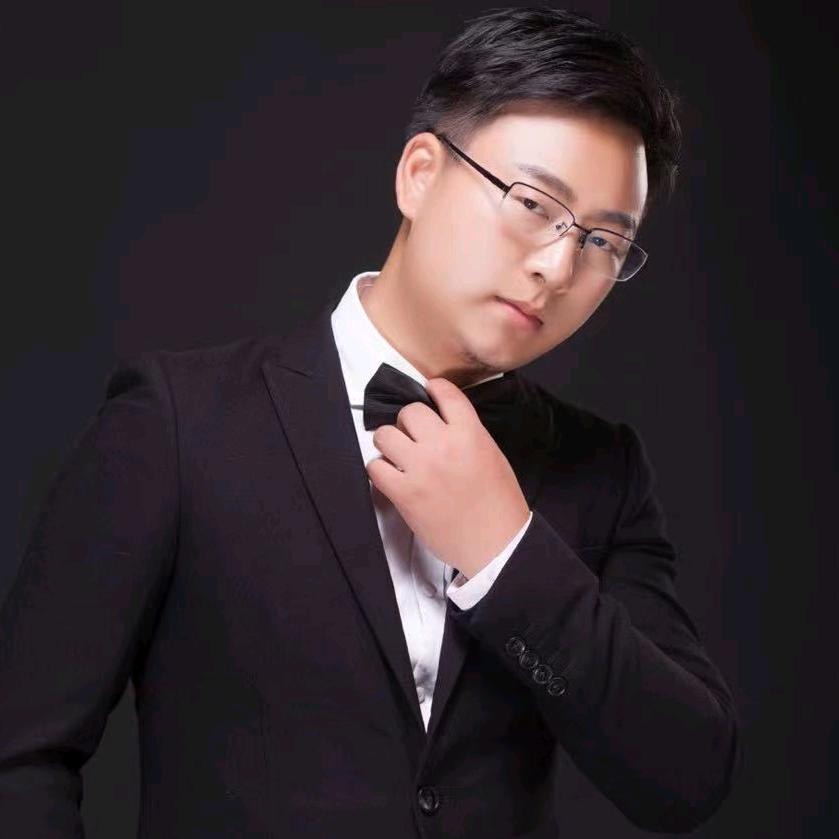 洪Design·全案设计