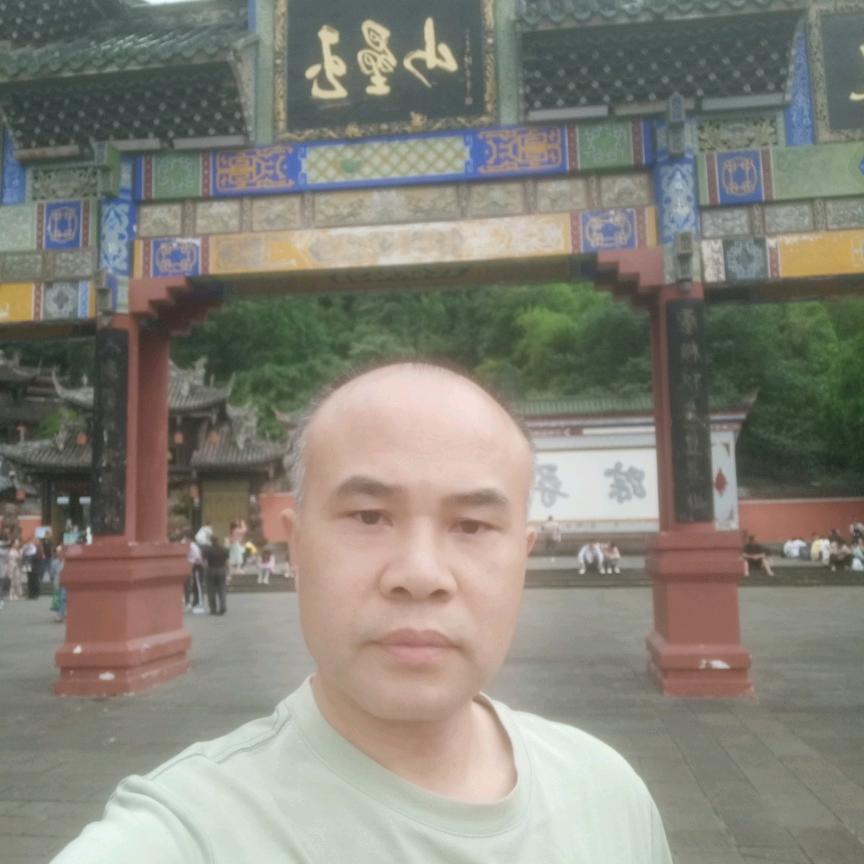 我的孤郎