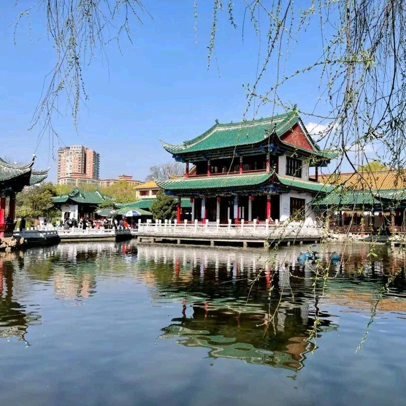 G明哥