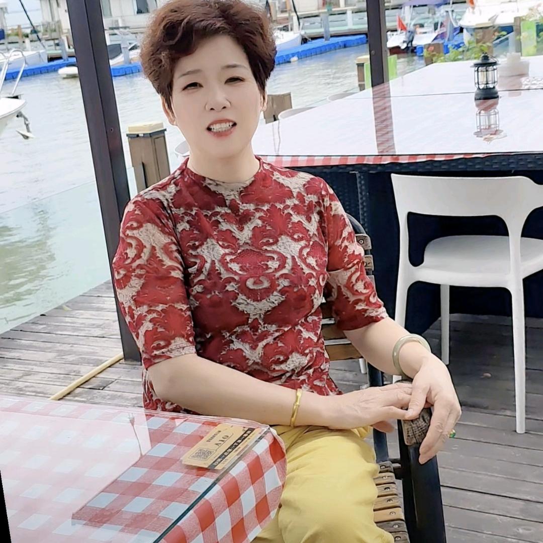千灯红娘
