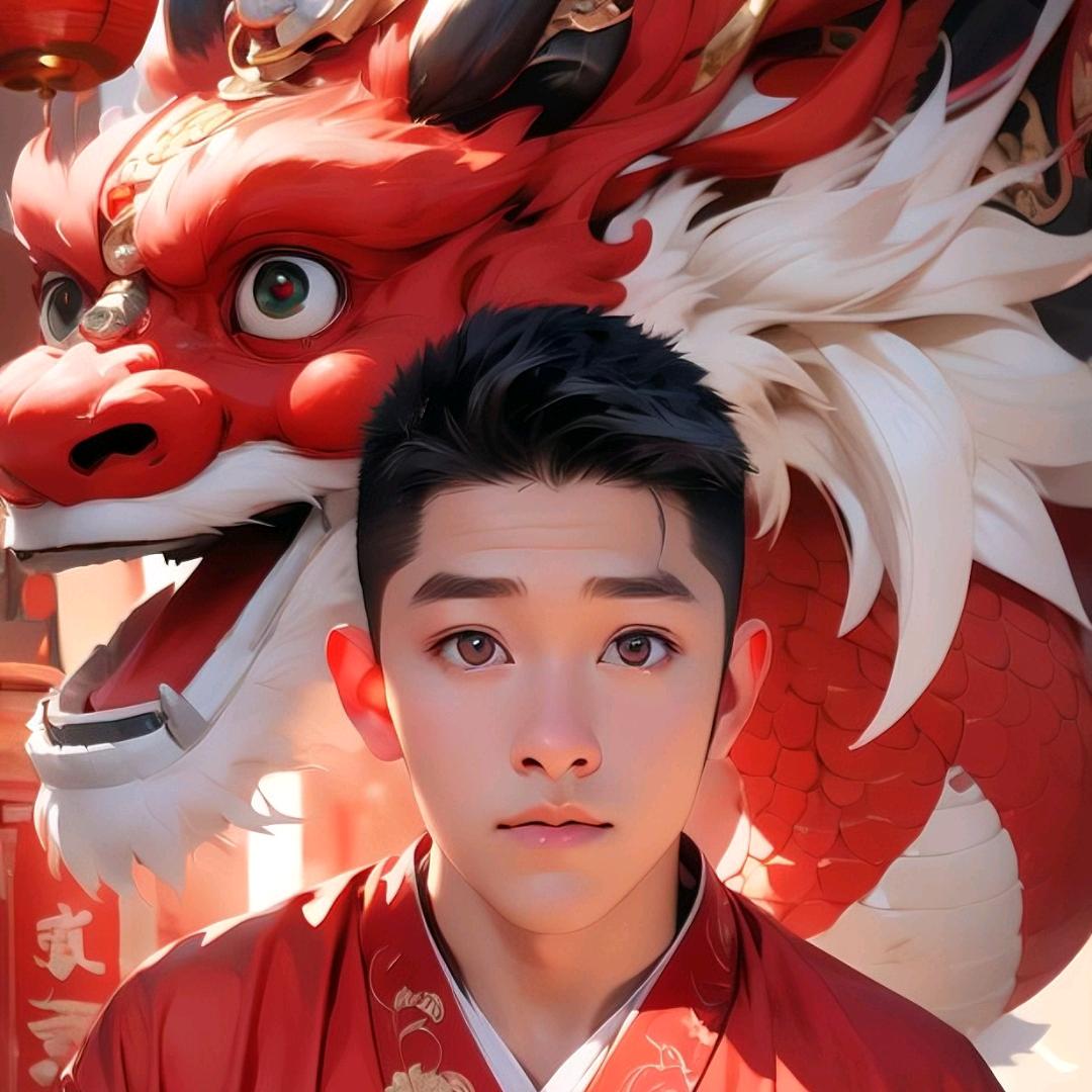 猴子🐵满山⛰️我定红