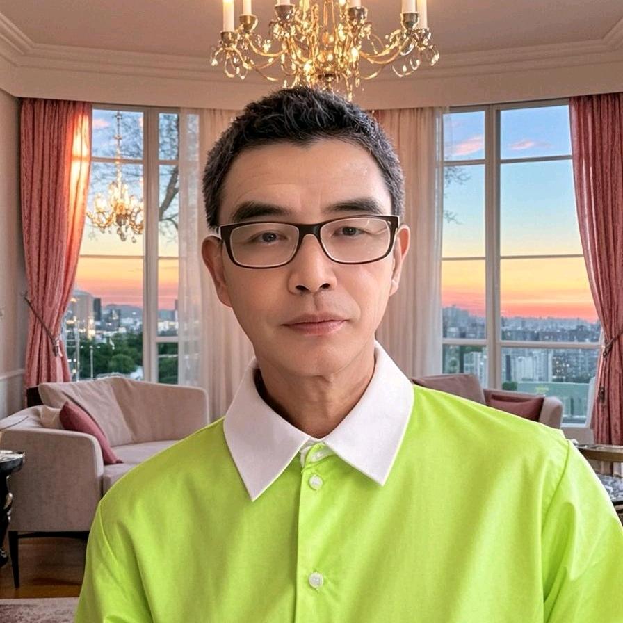 网乐拾光