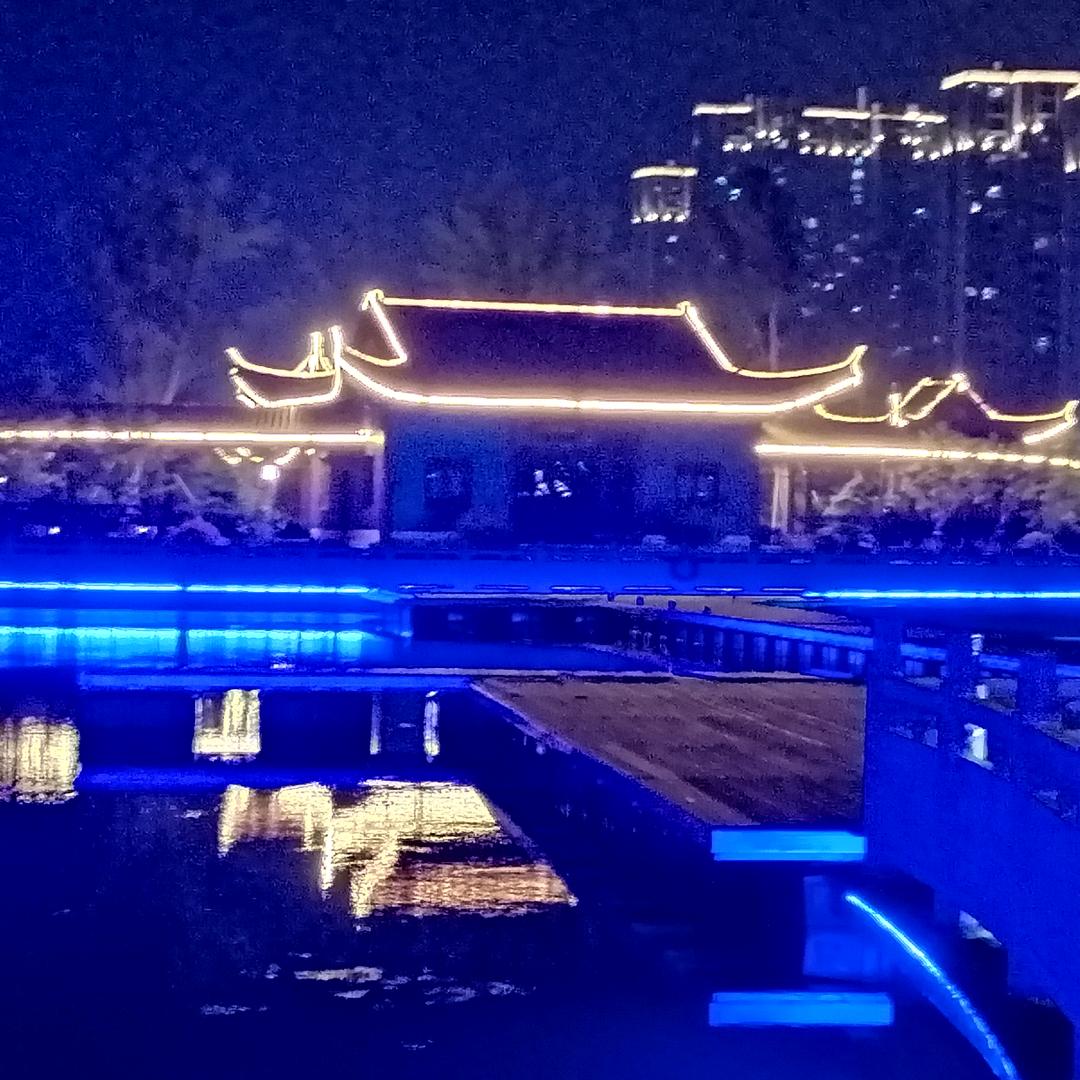 快禾哥