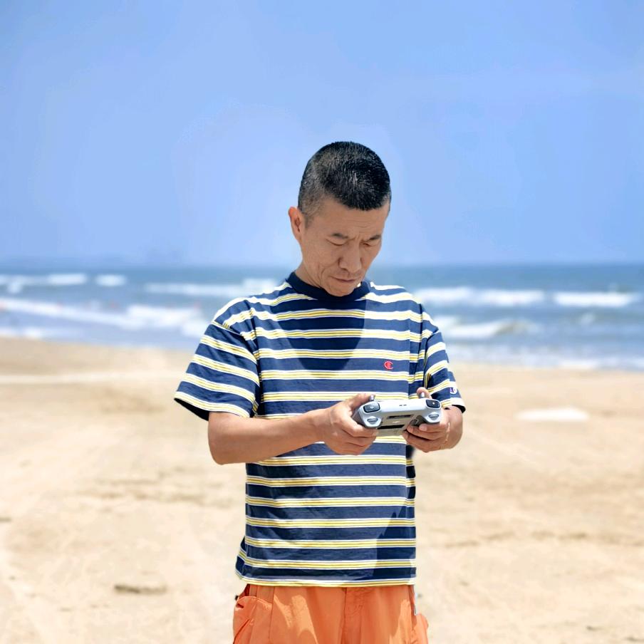 原来如此遛娃太费爹