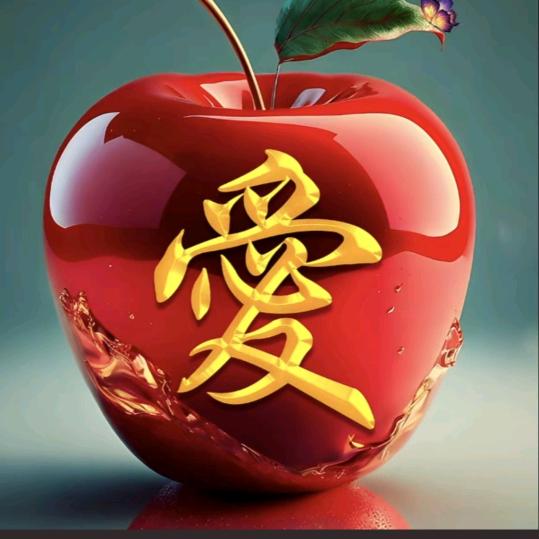 给你最真的爱