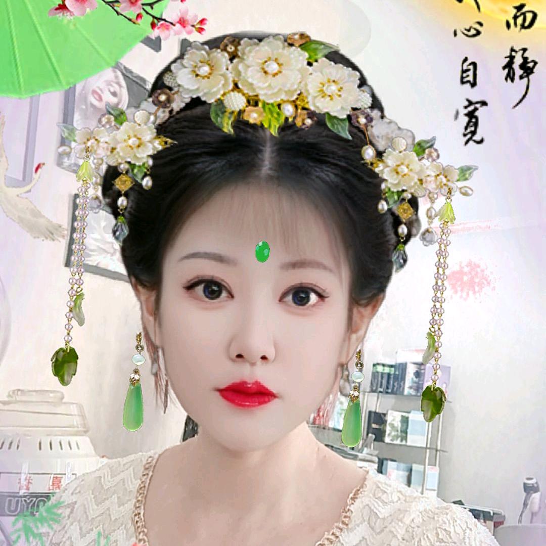 燕子（}
