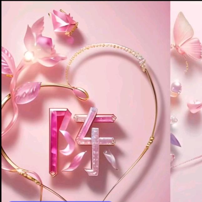 🌿玲珑💞🥰