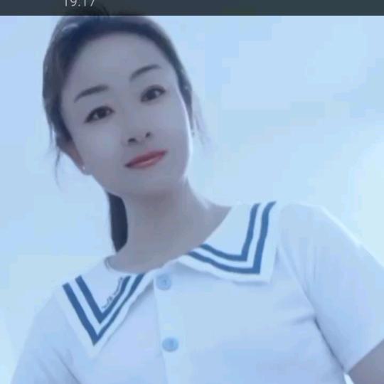 善良的婉君