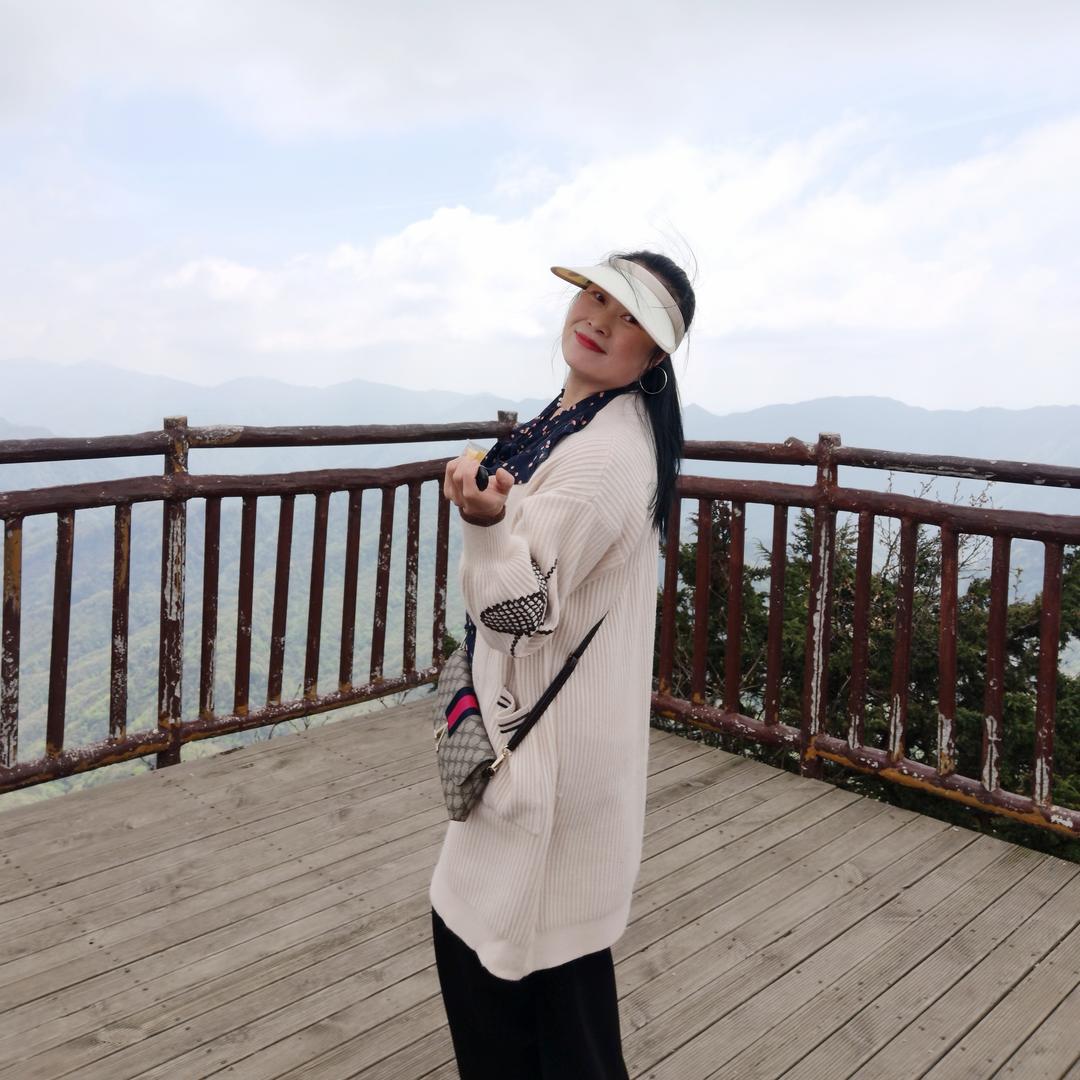 快乐的袁婆