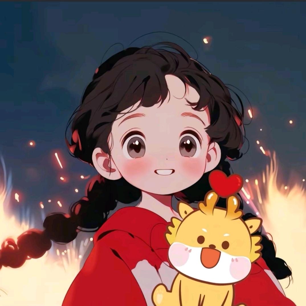 双鱼的小布丁