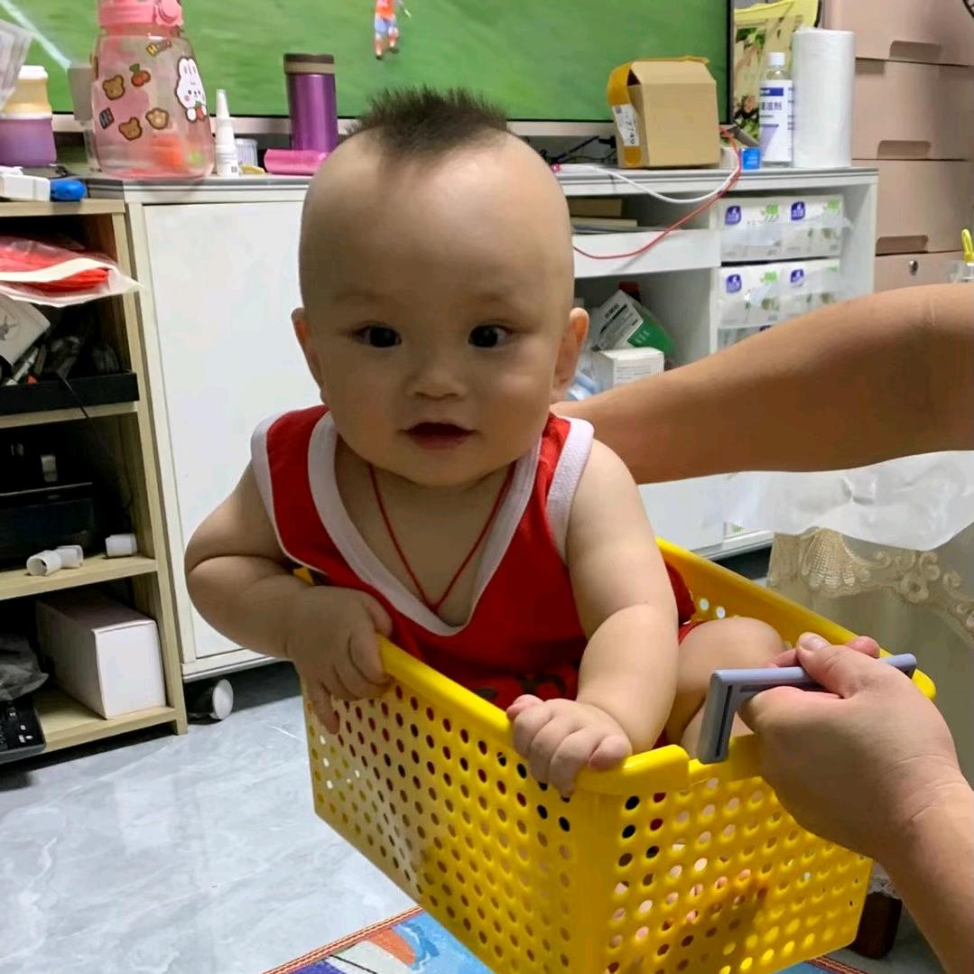 丘泽林成长记录