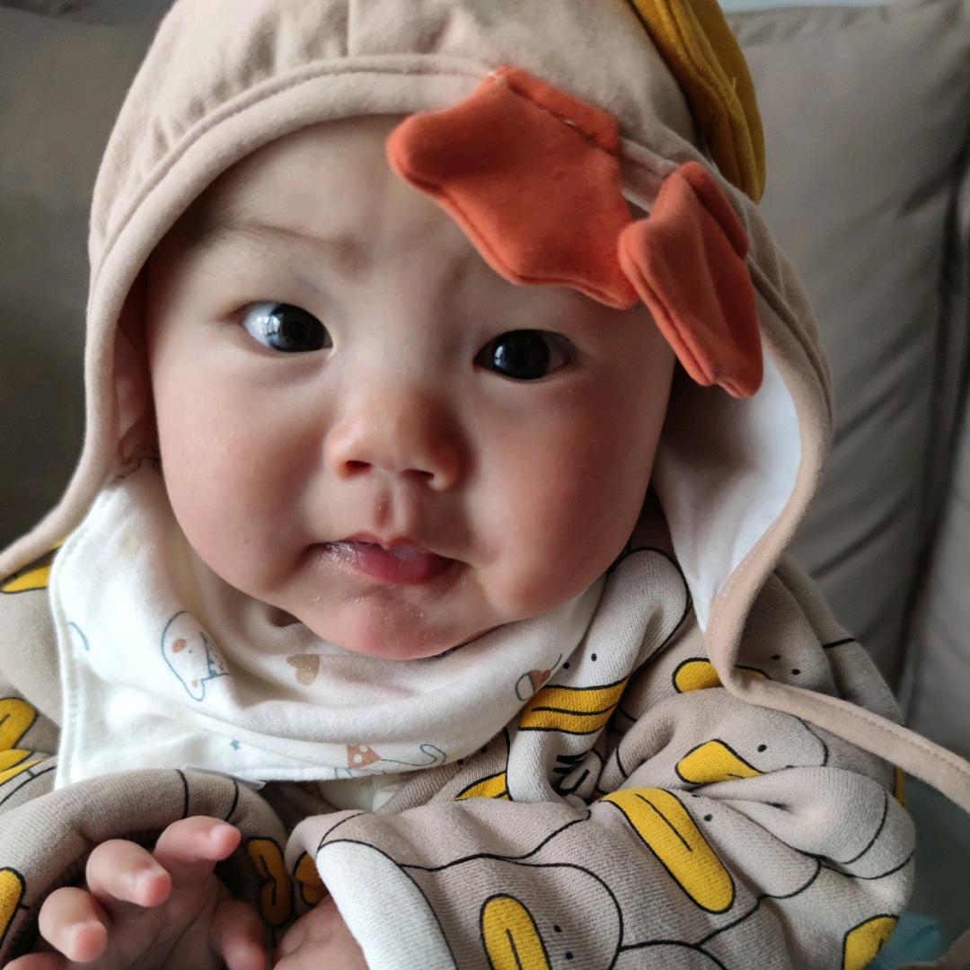 小可乐麻麻