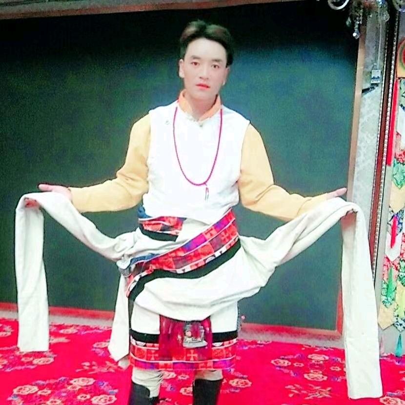 康嘎玛