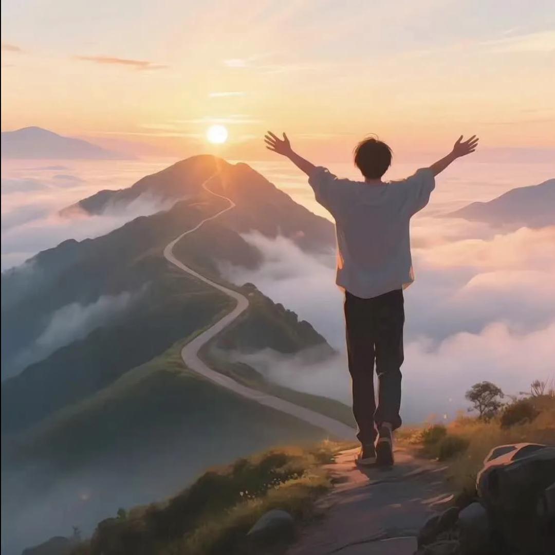 一只小鲨鱼