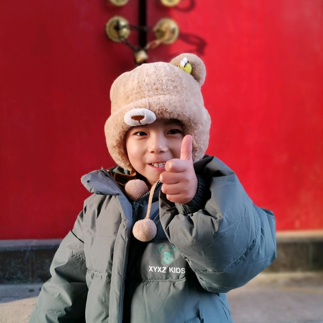 小王子～