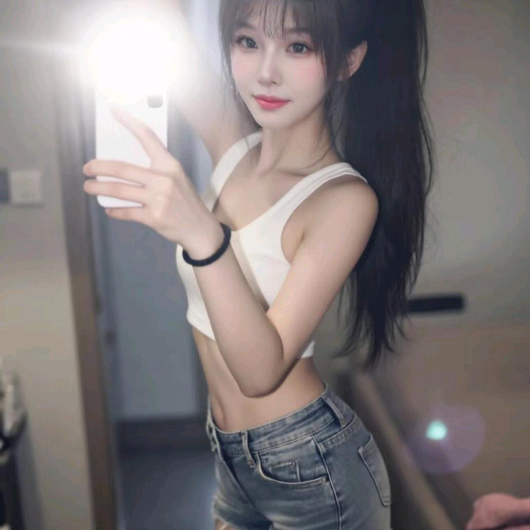 甜蜜小美