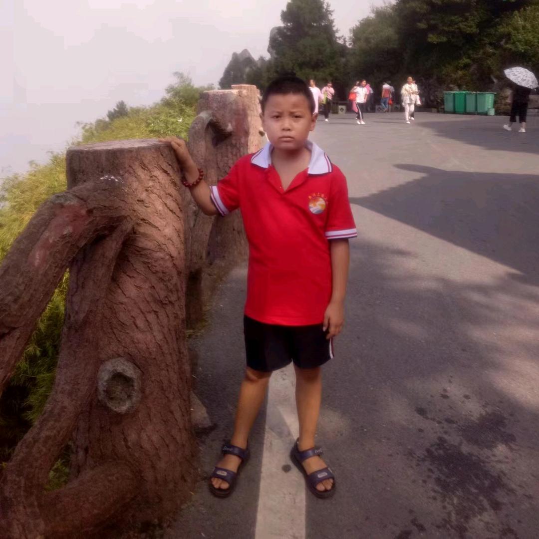 宁静致远，天道酬勤