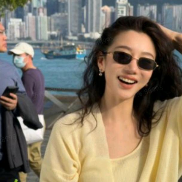 LiLi-李慧儿爆品返场