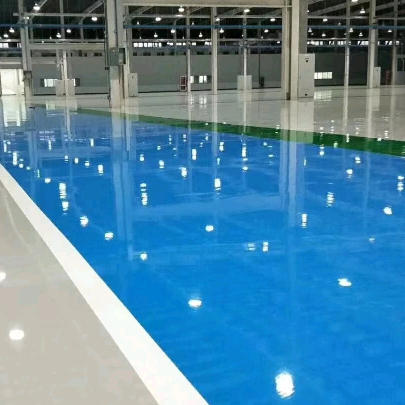 环氧地坪工程-全国施工☆☆