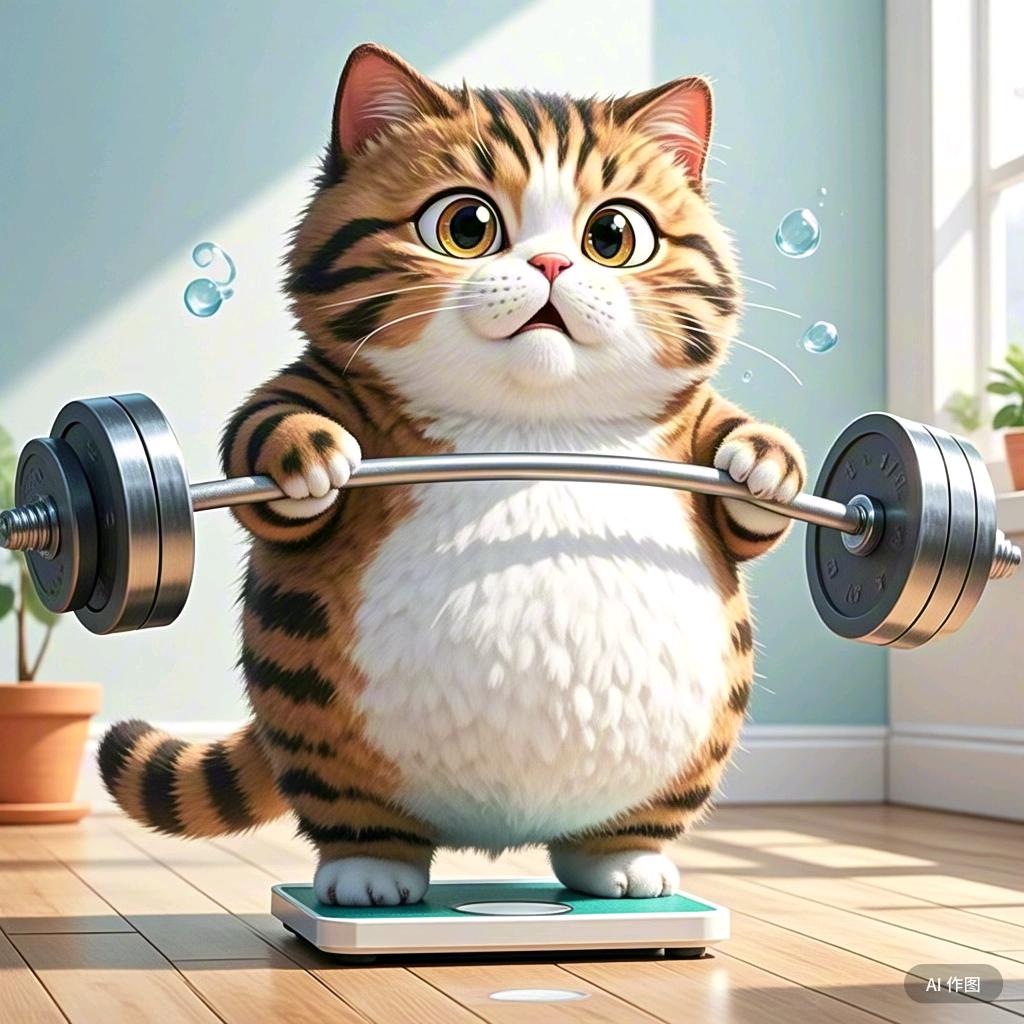 挡泥板不养猫