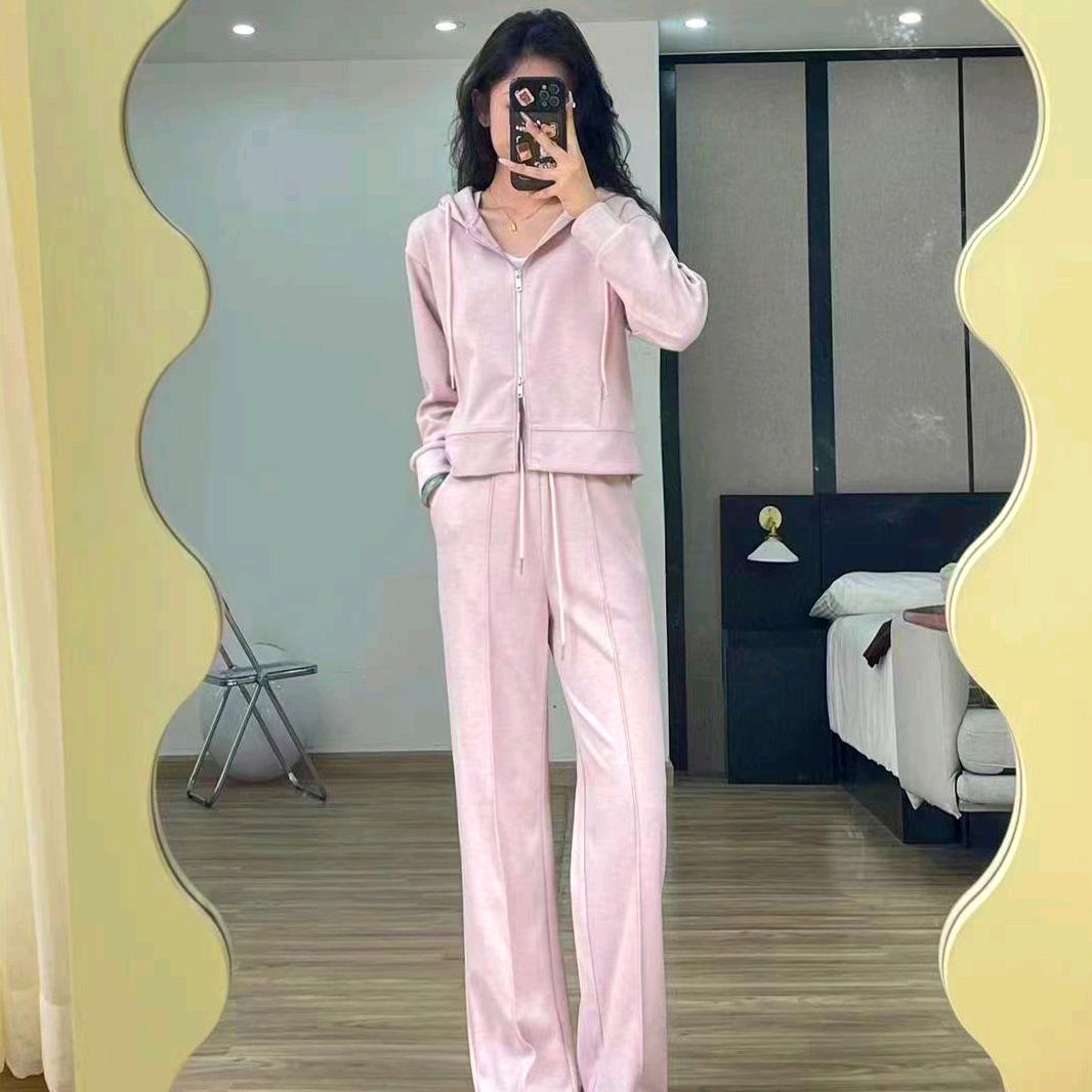 简约休闲女装